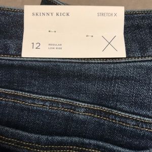 Women’s American Eagle Jeans